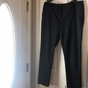 LOFT ‘marissa’ skinny pant 18T